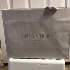 Jimmy choo Billie 85